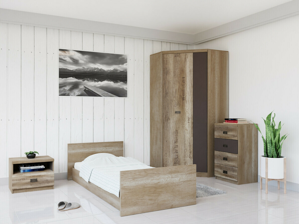 Συρταριέρα Odeveni 109