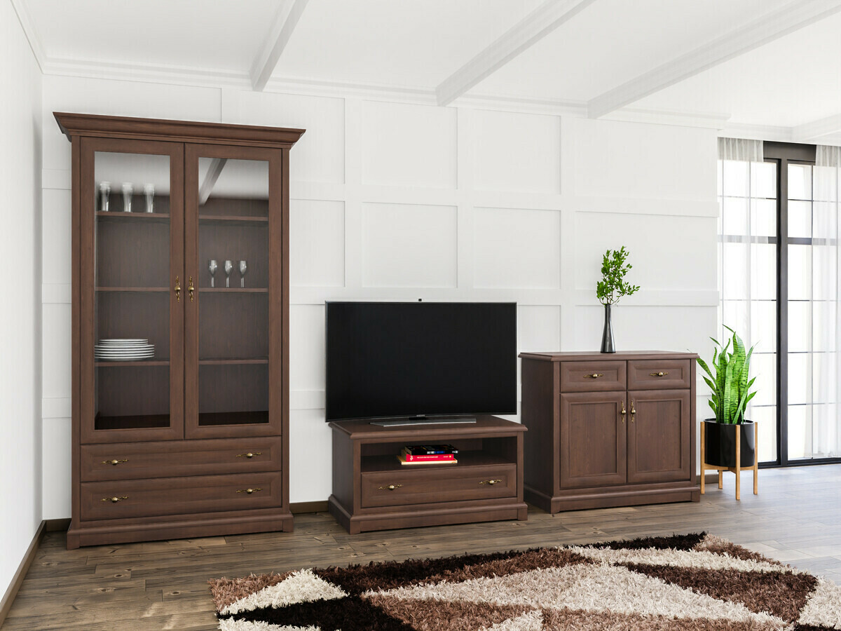 TV stand Vendore 115