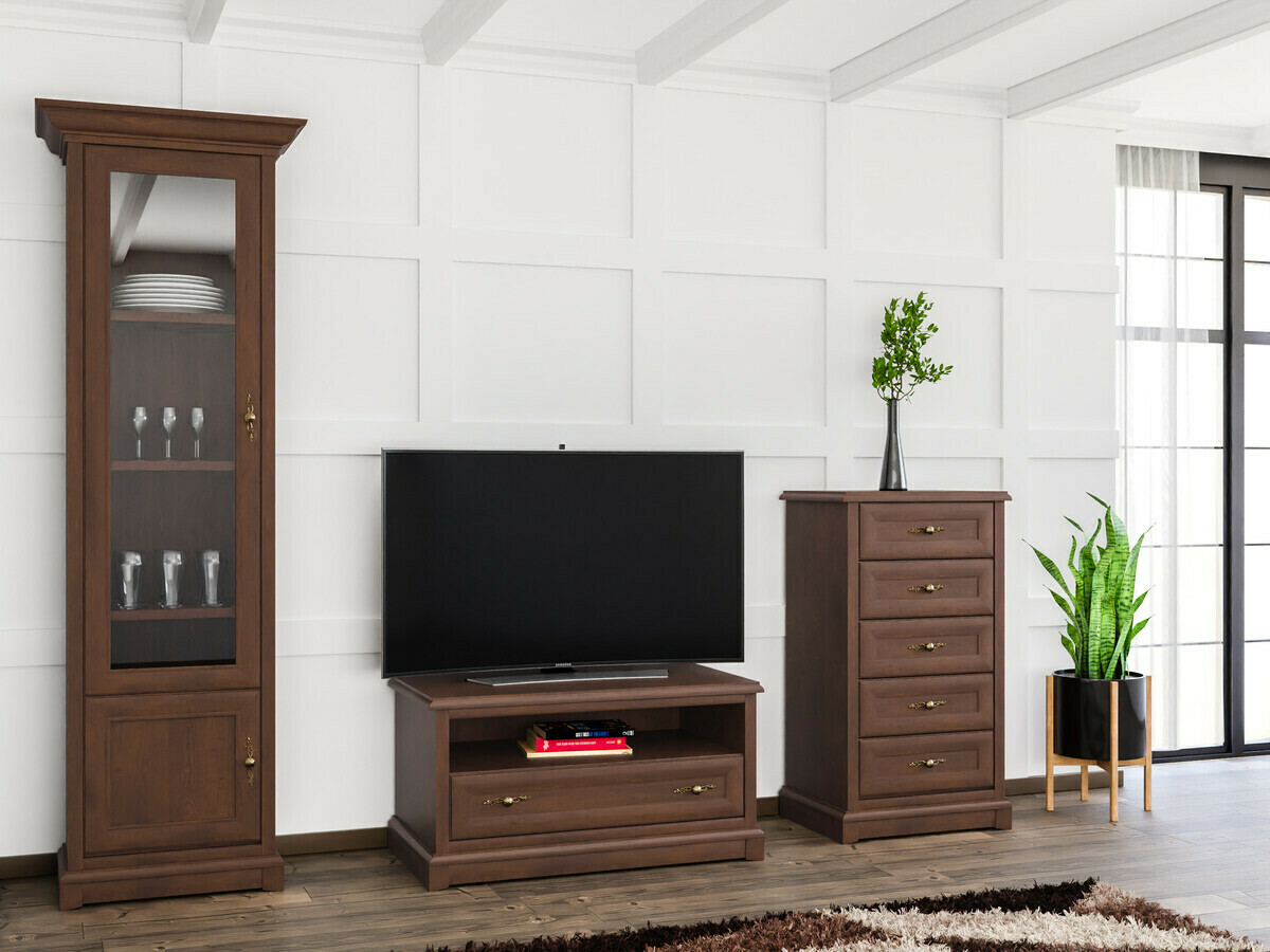TV stand Vendore 115