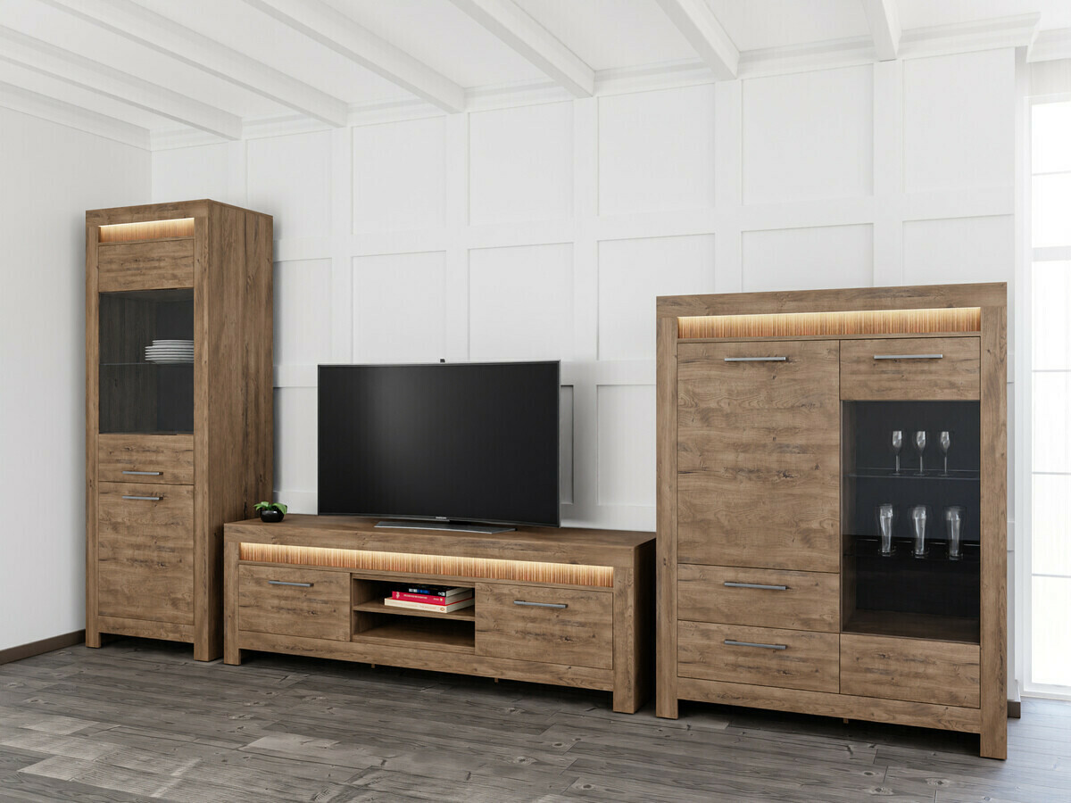 Bookcase Fiomoro 104