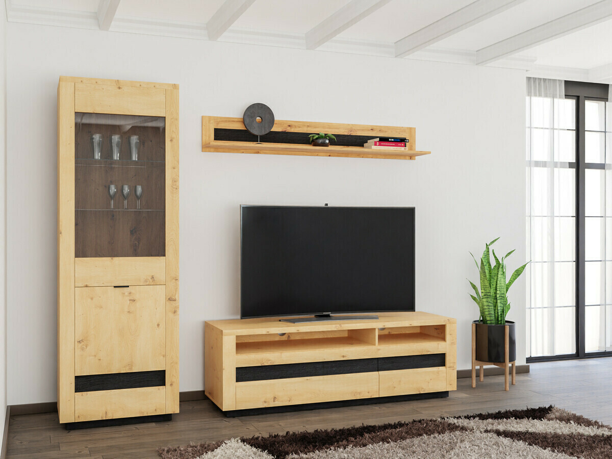Bookcase Sermeli 104
