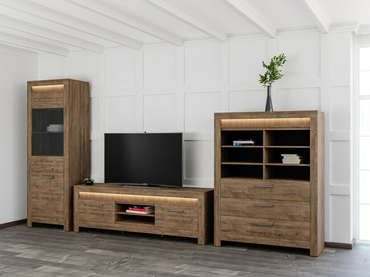 TV stand Fiomoro 108