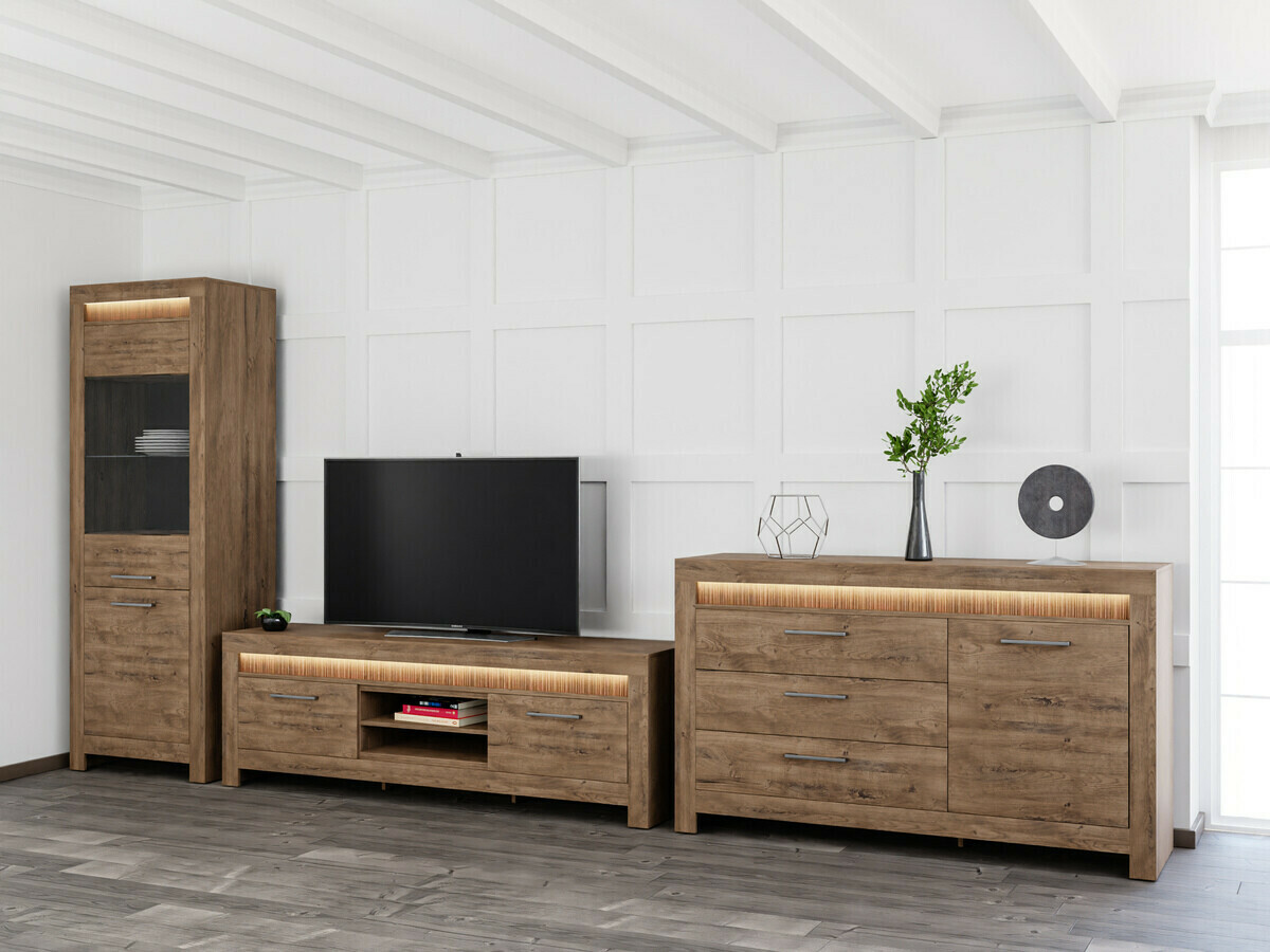 TV stand Fiomoro 108