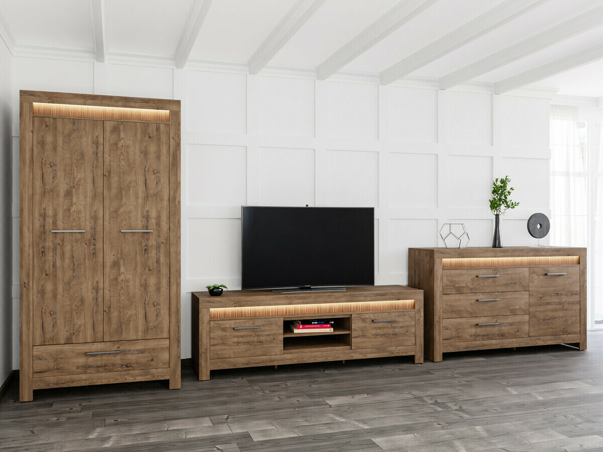 TV stand Fiomoro 108