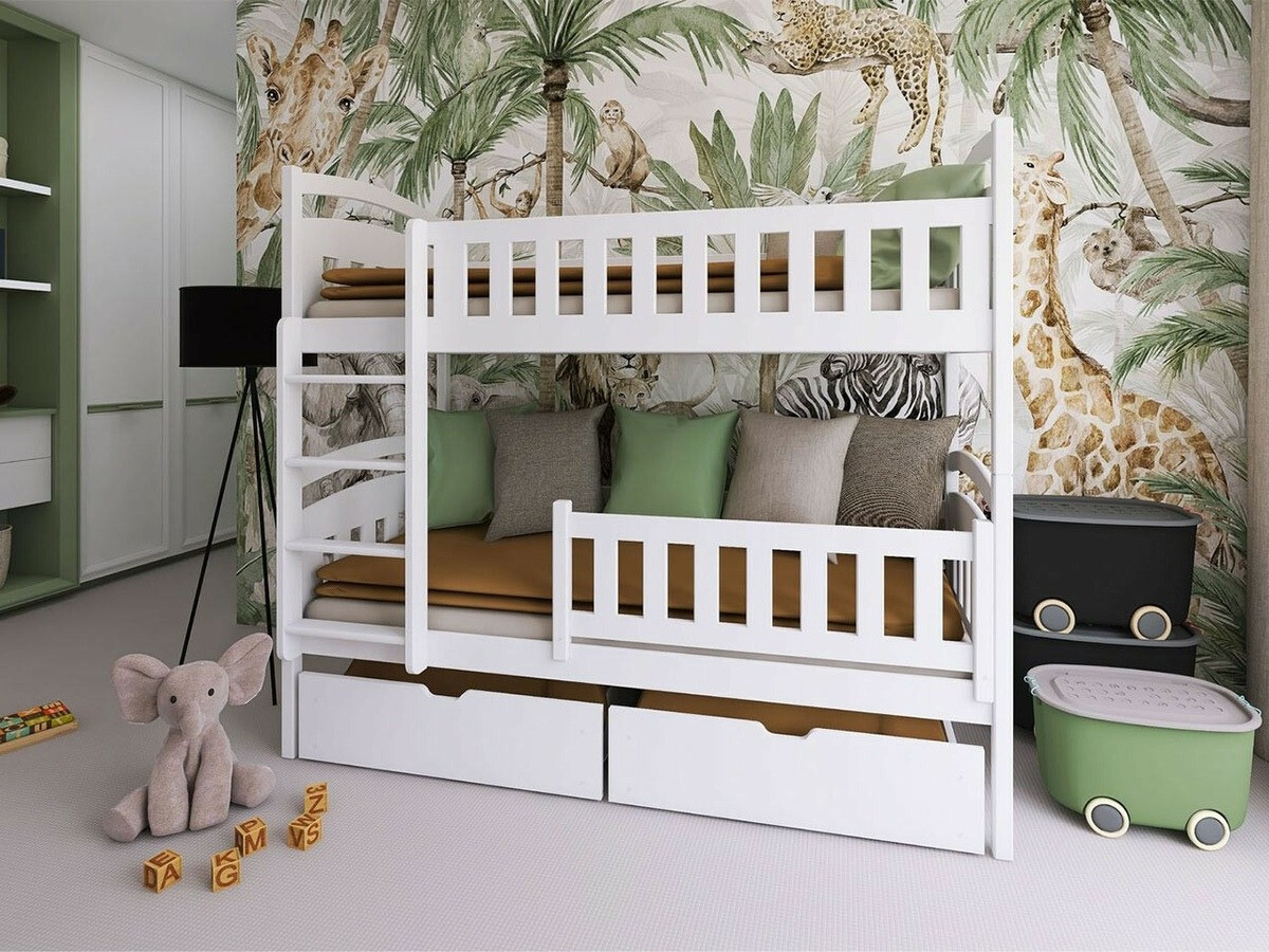 Bunk bed Vista 109