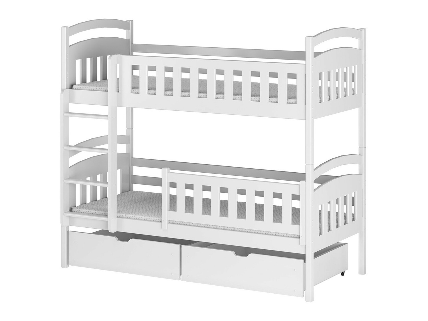 Bunk bed Vista 109