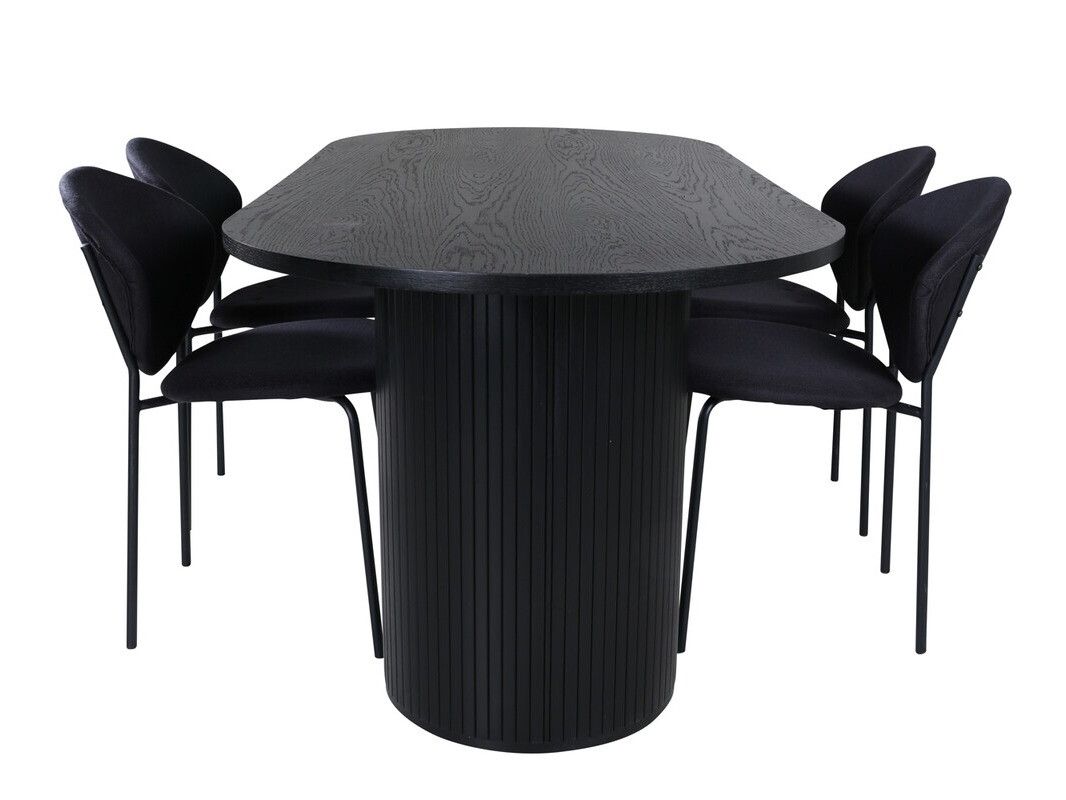 Dining set Dallas 3318