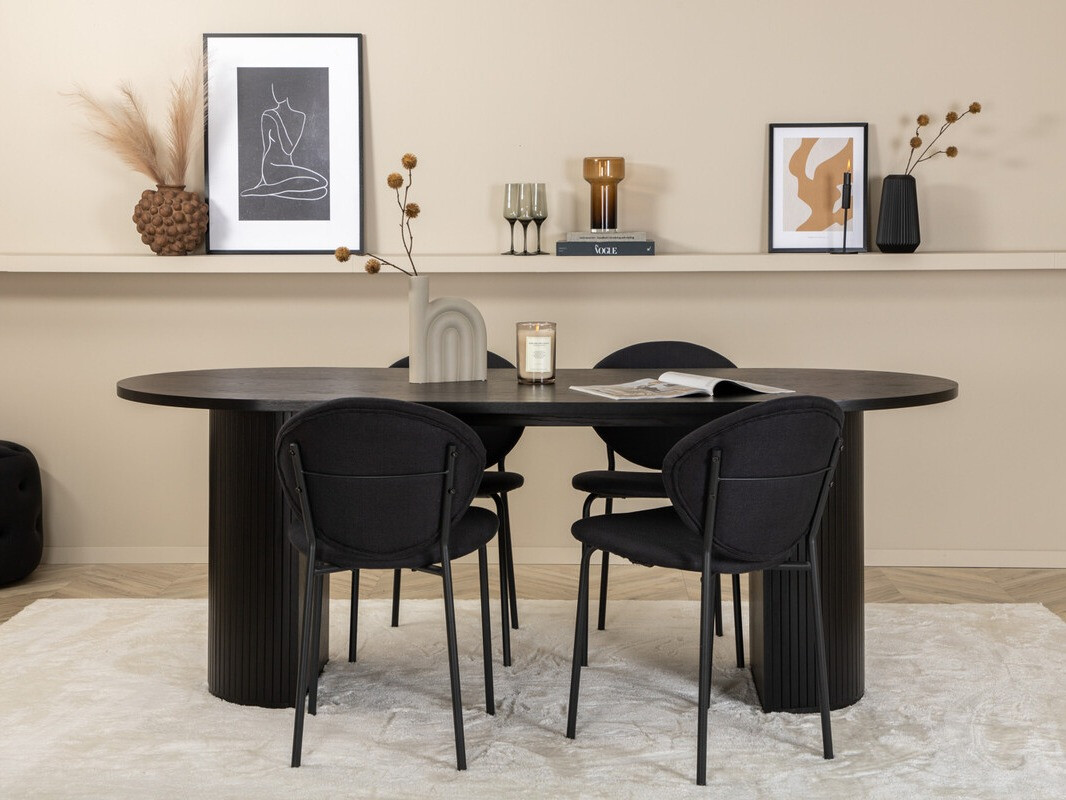 Dining set Dallas 3318