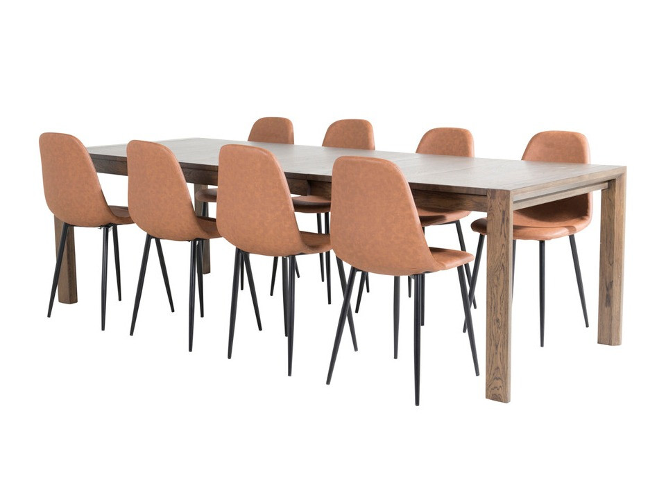 Σετ τραπεζαρίας Dallas 3326