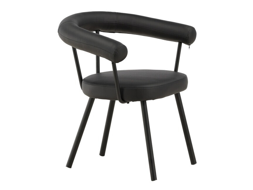 Chair Dallas 3342 (Black)