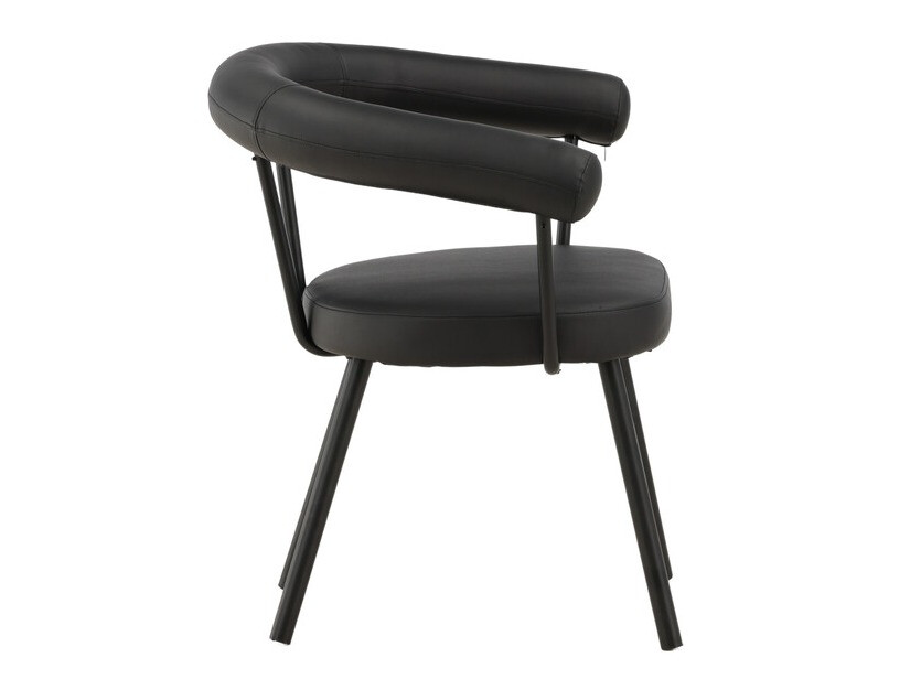 Chair Dallas 3342 (Black)
