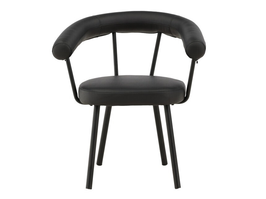 Chair Dallas 3342 (Black)