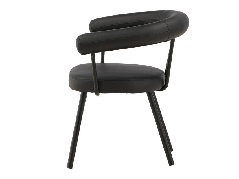 Chair Dallas 3342 (Black)