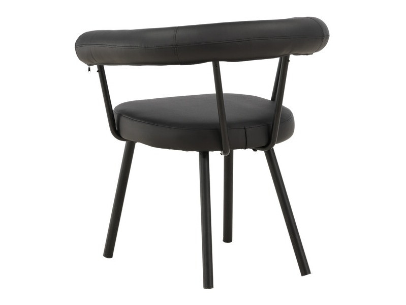 Chair Dallas 3342 (Black)