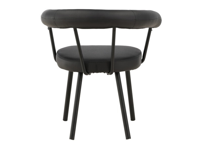 Chair Dallas 3342 (Black)