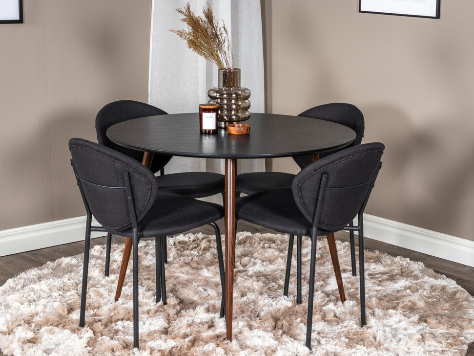 Dining set Dallas 3348