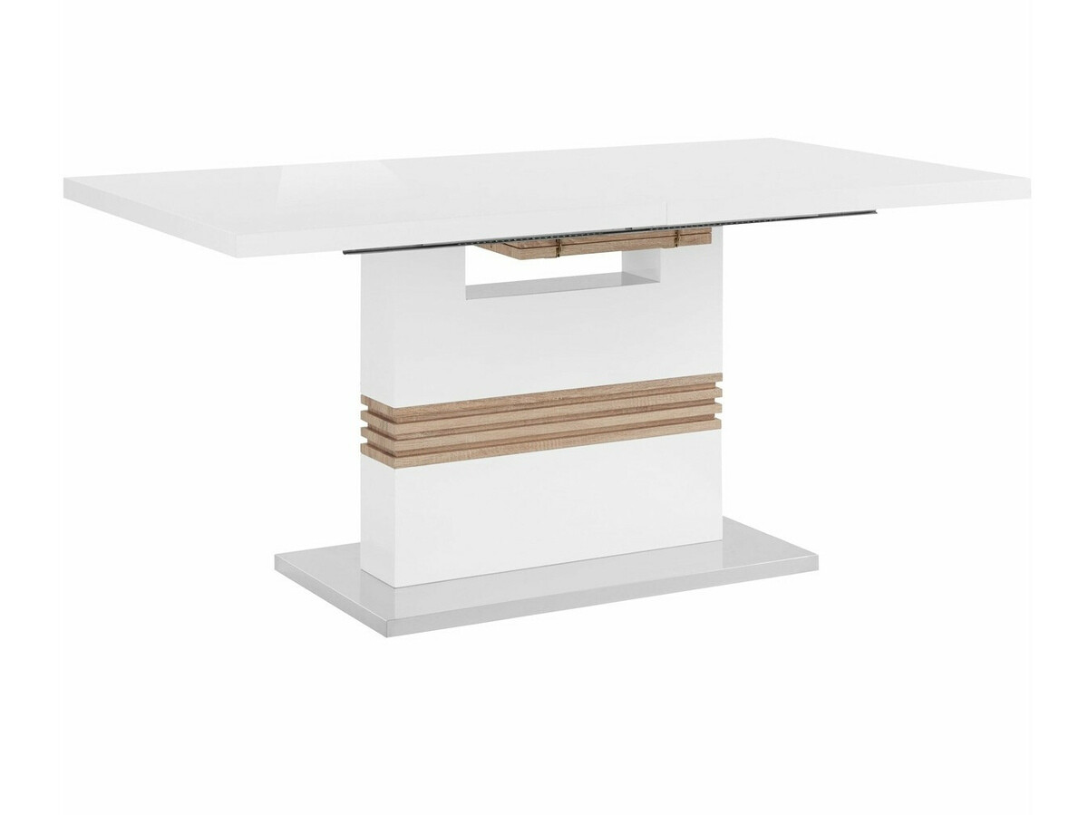 Dining set Denton 1111 (Grey)