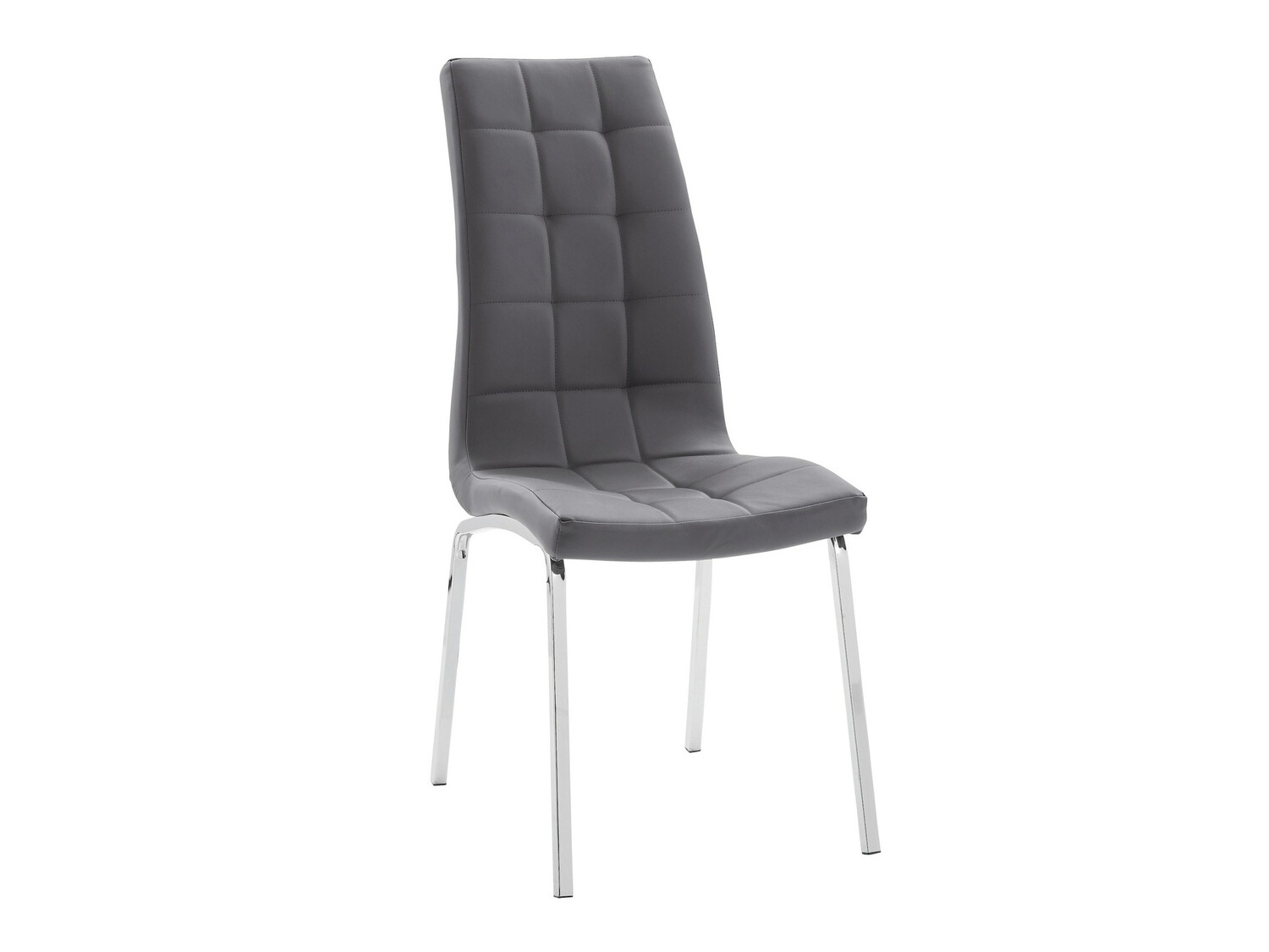 Dining set Denton 1111 (Grey)