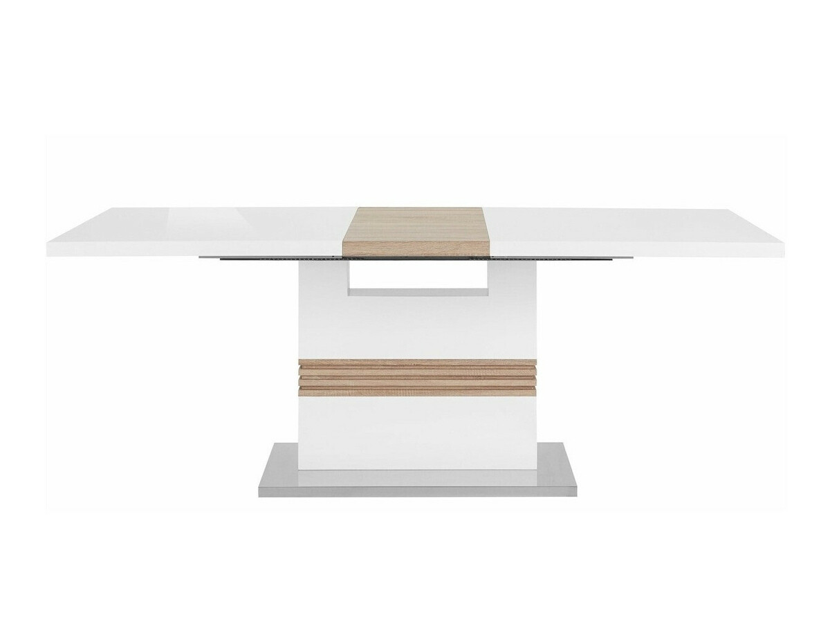 Dining set Denton 1111 (Grey)