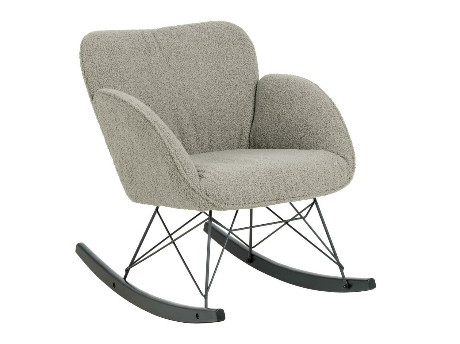 Rocking chair Norsica 639