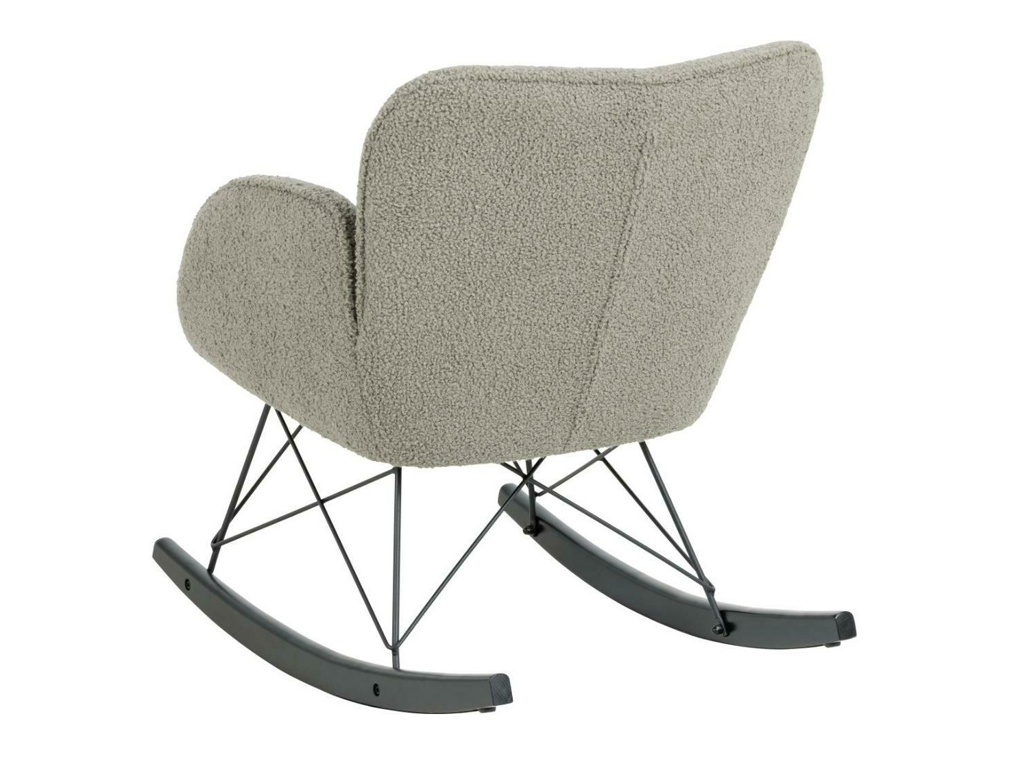 Rocking chair Norsica 639
