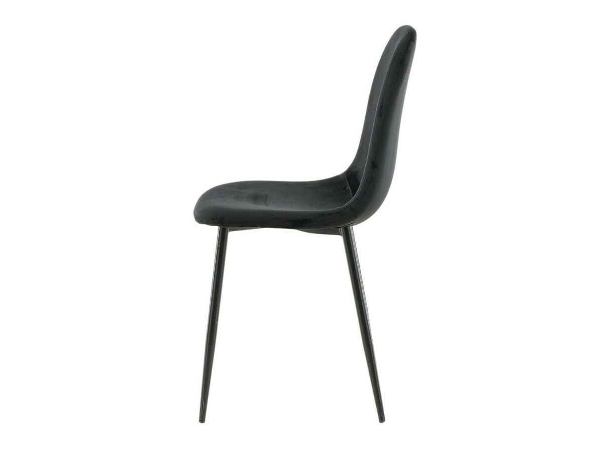 Dining set Dallas 3353 (Black)