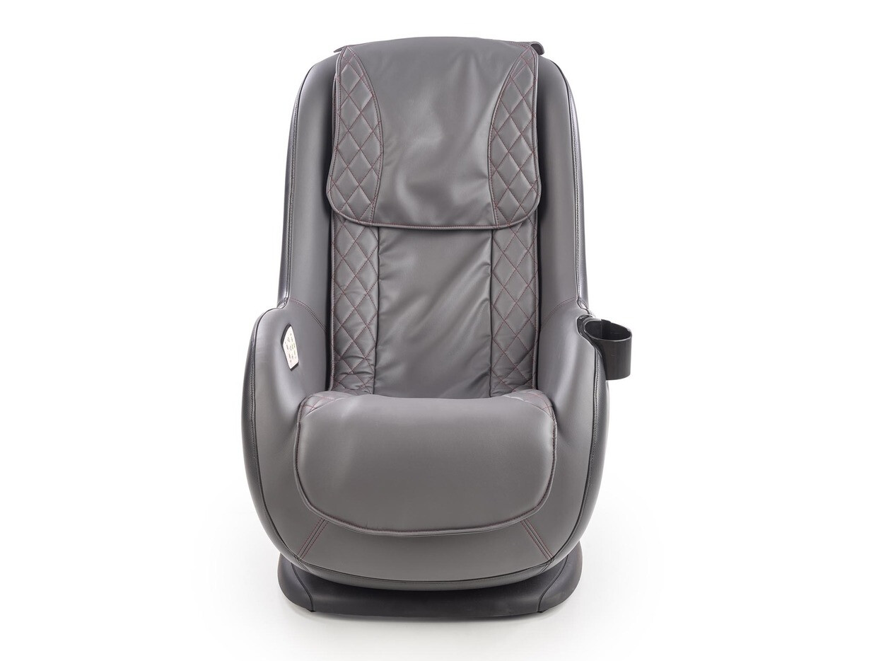 Armchair Houston 849 (Grey)