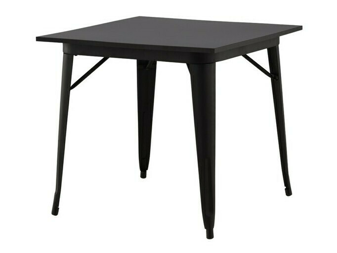Dining set Dallas 3362 (Beige + Black)