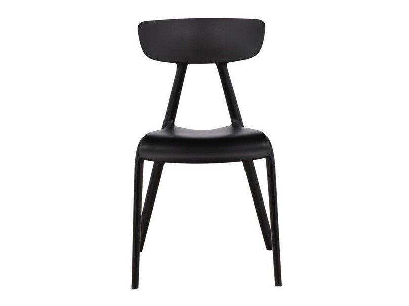 Chair Dallas 3383 (Black)