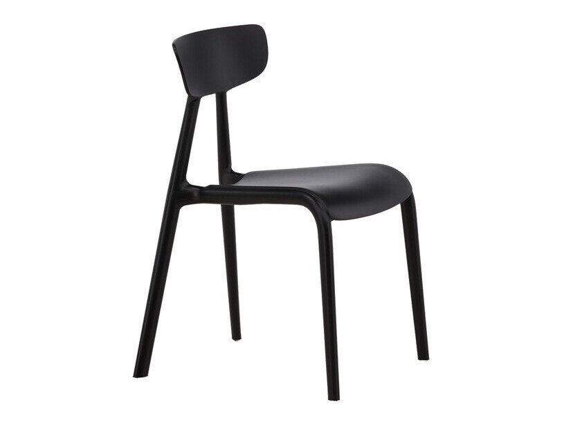 Chair Dallas 3383 (Black)
