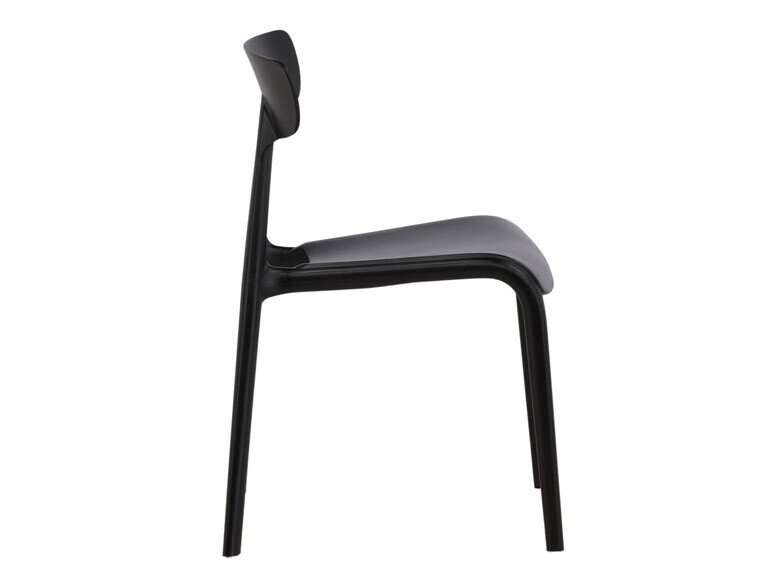 Chair Dallas 3383 (Black)