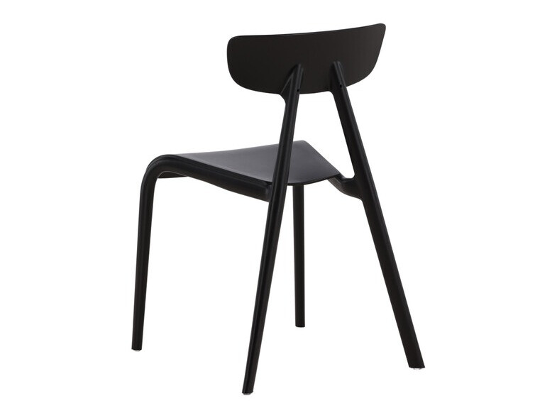 Chair Dallas 3383 (Black)