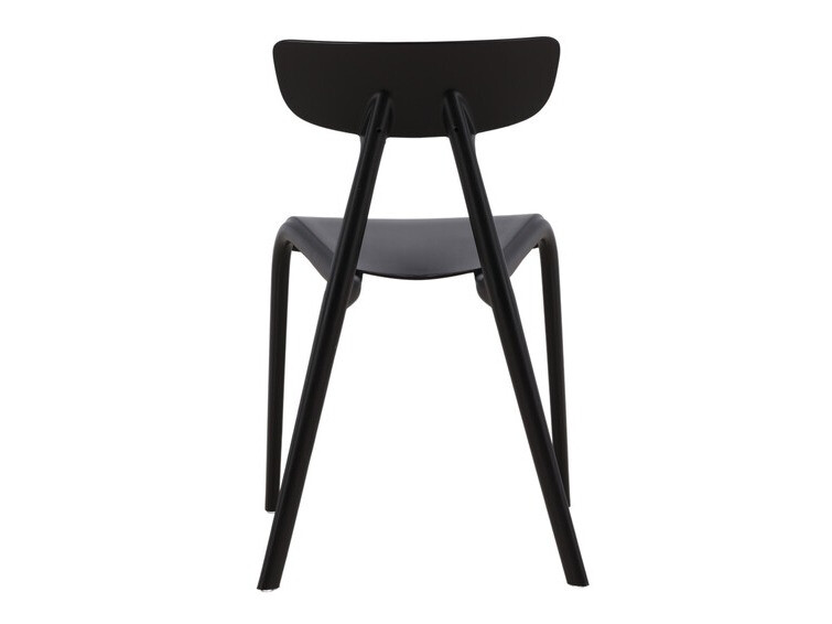 Chair Dallas 3383 (Black)