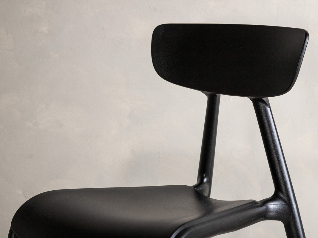 Chair Dallas 3383 (Black)