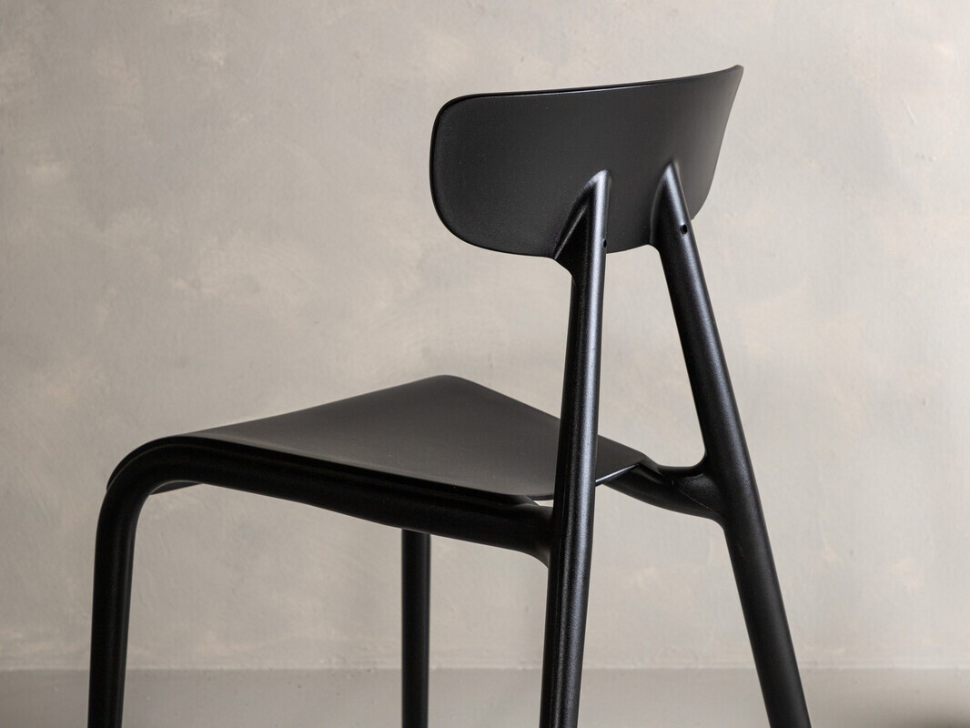 Chair Dallas 3383 (Black)