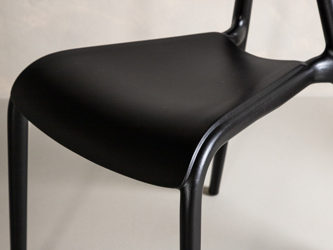 Chair Dallas 3383 (Black)