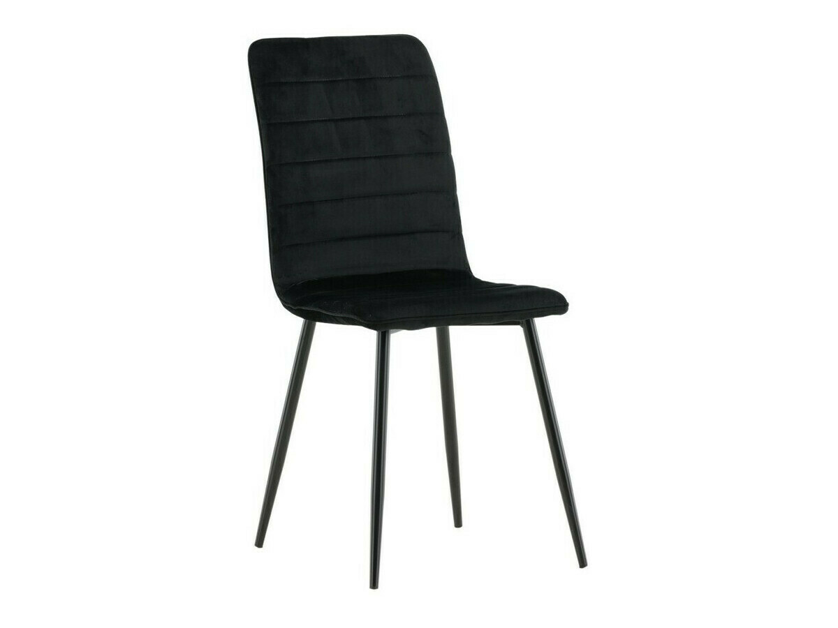 Dining set Dallas 3439 (Black)