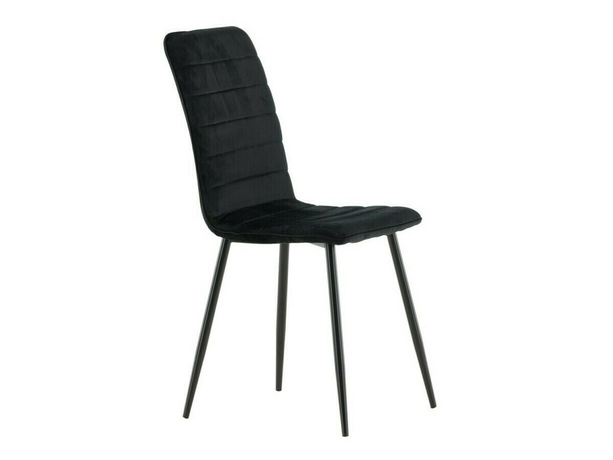 Dining set Dallas 3439 (Black)