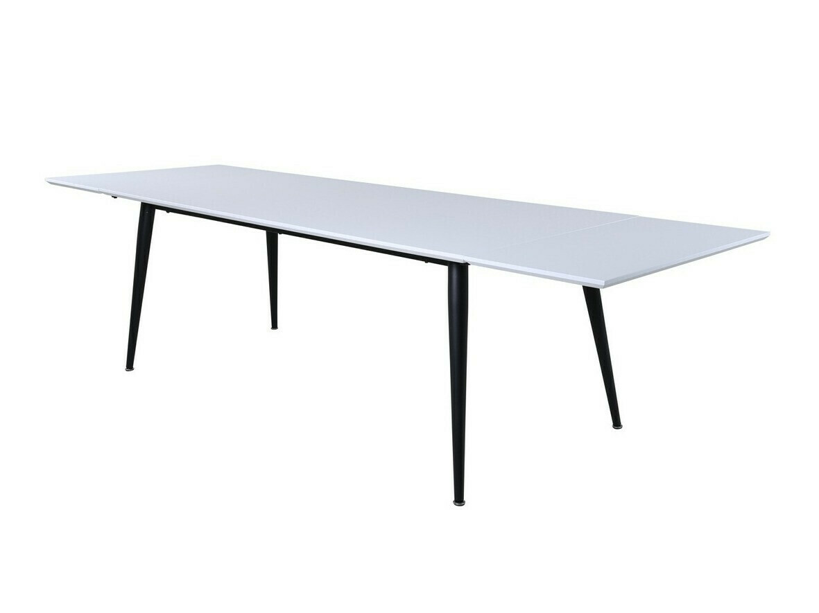 Dining set Dallas 3439 (Black)