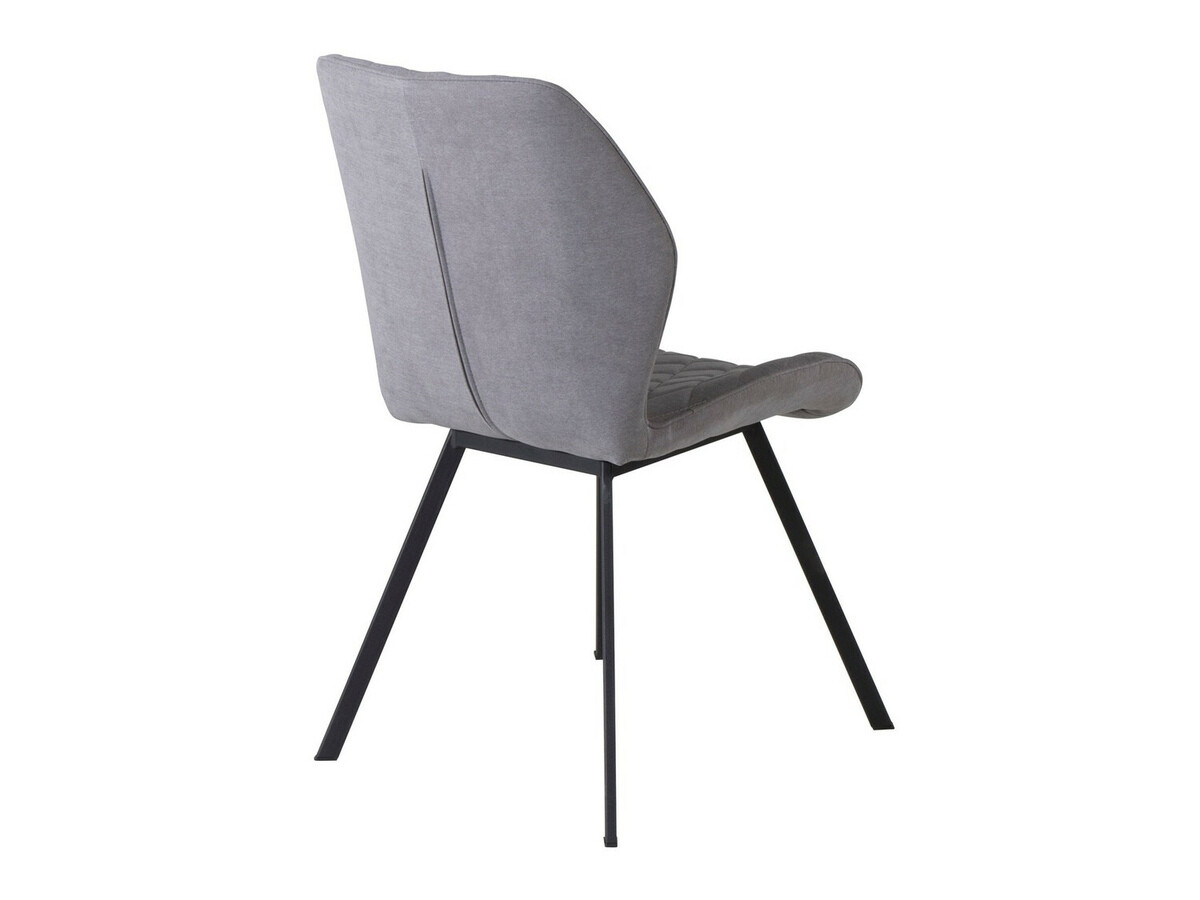 Dining set Dallas 3453 (Grey)
