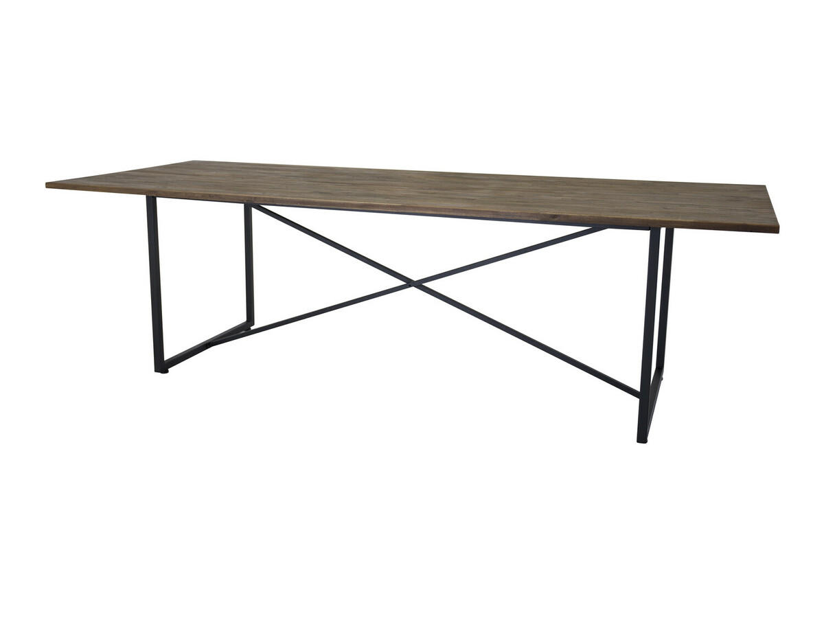 Dining set Dallas 3453 (Grey)