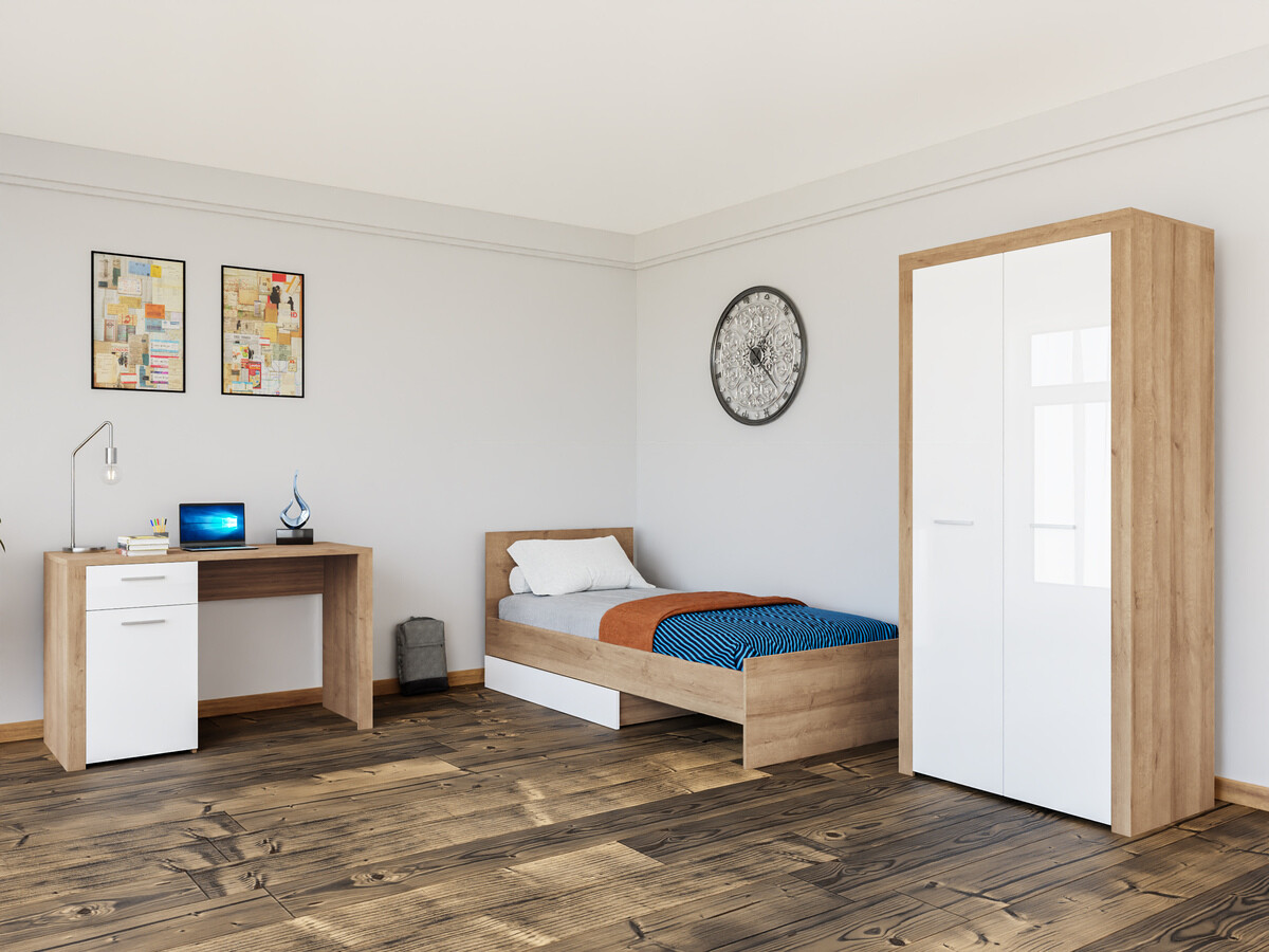 Σετ επίπλων Sonali 123