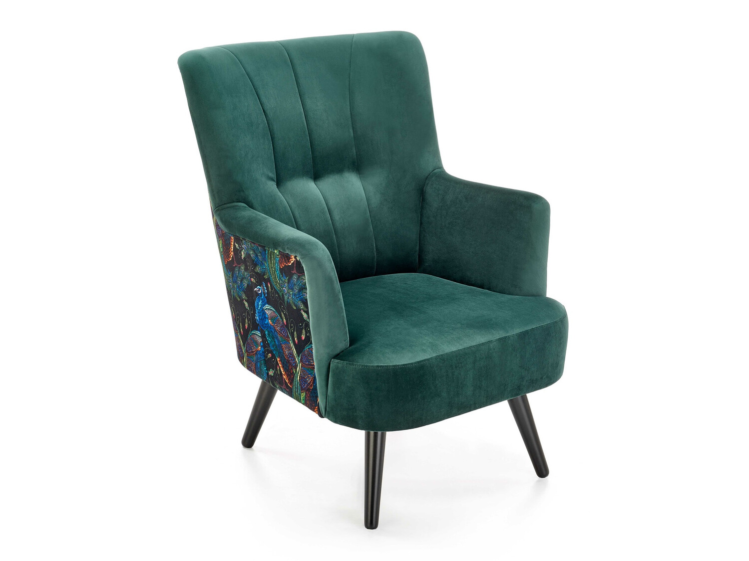 Armchair Houston 1372 (Green)