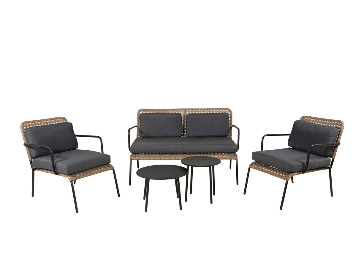 Outdoor furniture set Dallas 3459