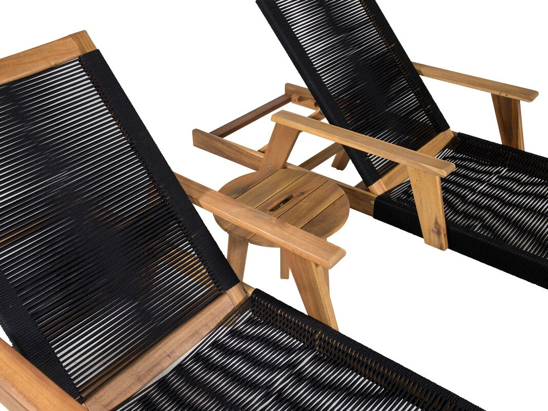 Σετ επίπλων εξωτερικού χώρου Dallas 3465