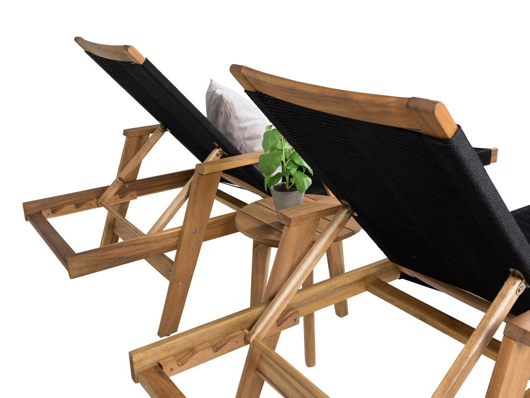 Σετ επίπλων εξωτερικού χώρου Dallas 3465