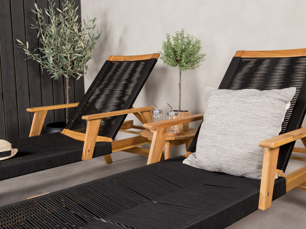 Σετ επίπλων εξωτερικού χώρου Dallas 3465