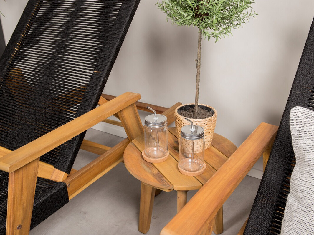 Σετ επίπλων εξωτερικού χώρου Dallas 3465