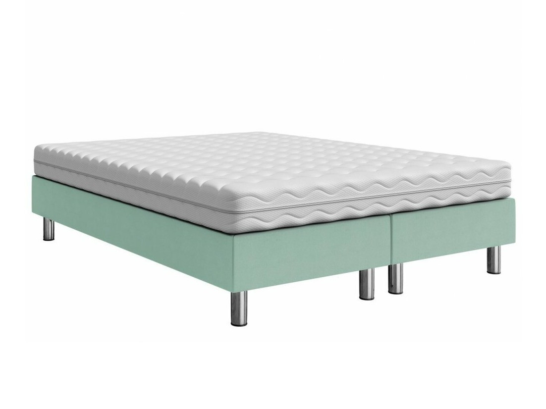 Continental bed Logan 101 (Manila 11)