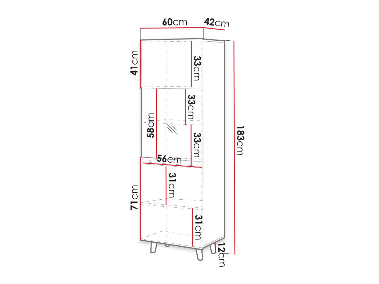 Βιβλιοθήκη Comes (Δρυς wotan)